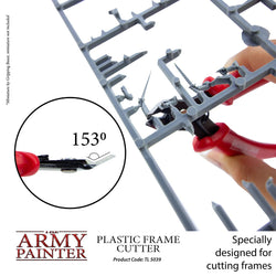 Army Painter Tools Plastic Frame Cutter