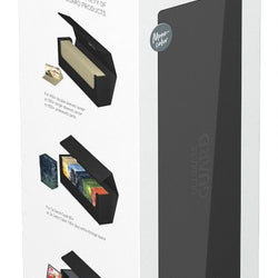 Ug Deck Case Arkhive 400+ Monocolor Black