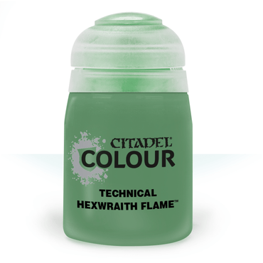 Contrast: Hexwraith Flame (18Ml)