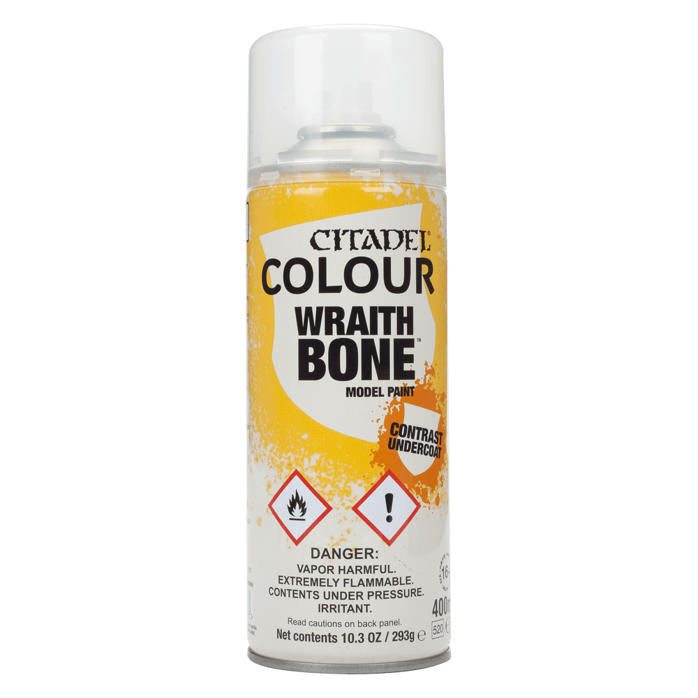 Wraithbone Spray 400Ml