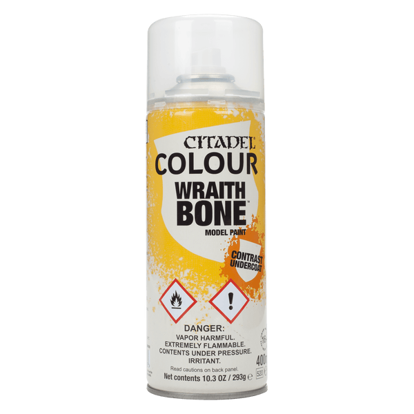 Wraithbone Spray 400Ml