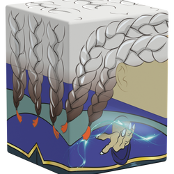 SQUAROES MTG SECRETS OF STRIXHAVEN - CHARACTER 2