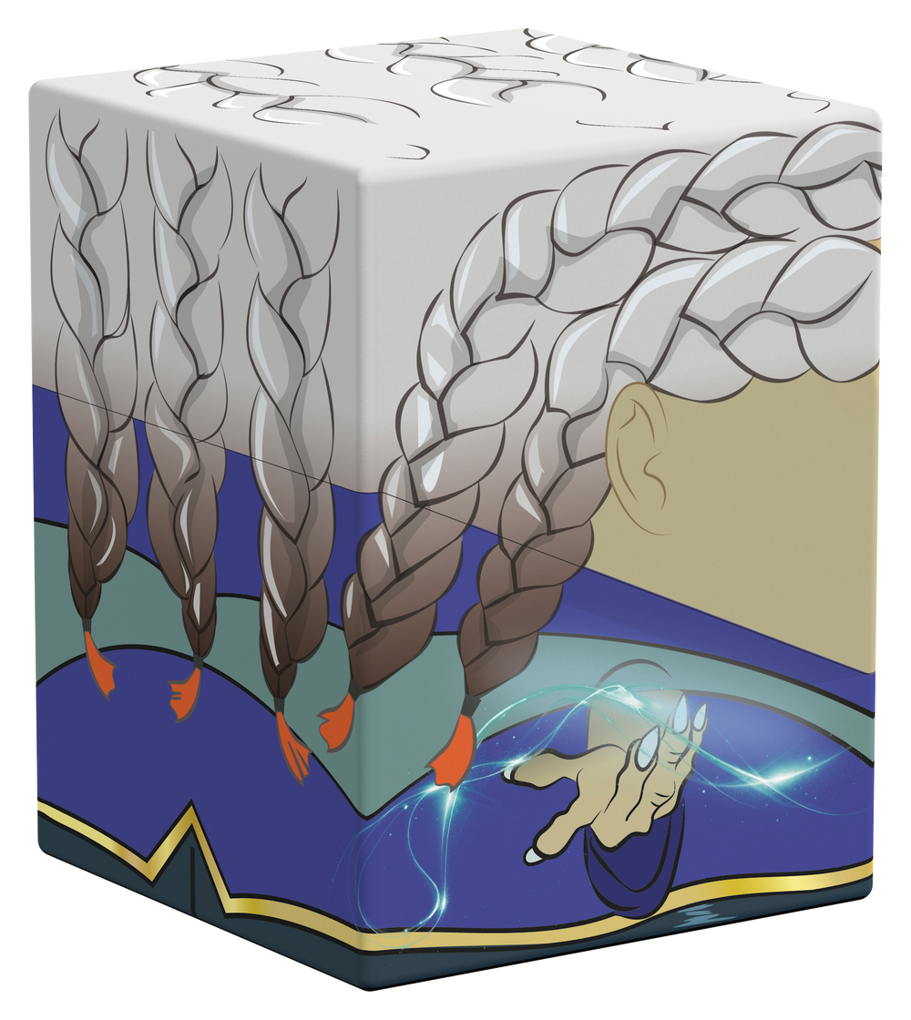 SQUAROES MTG SECRETS OF STRIXHAVEN - CHARACTER 2
