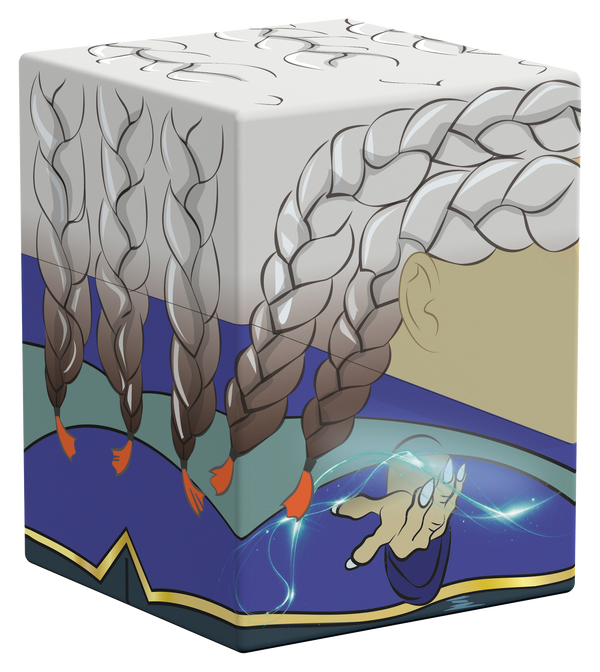 SQUAROES MTG SECRETS OF STRIXHAVEN - CHARACTER 2