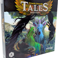 HUMBLEWOOD TALES BOX SET