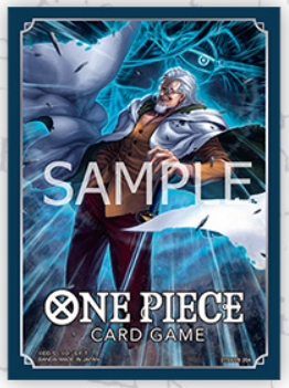 ONE PIECE CG SLEEVES SET 7 - Silvers Rayleigh