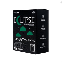 UP D-PRO ENHANCED ECLIPSE MATTE FOREST GREEN 105CT