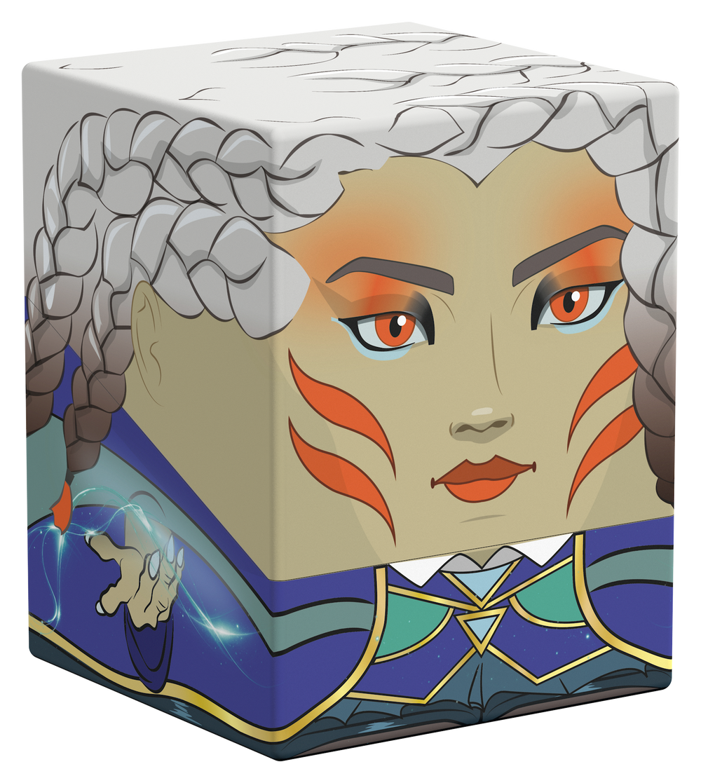 SQUAROES MTG SECRETS OF STRIXHAVEN - CHARACTER 2