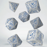 LORD OF THE RINGS RIVENDELL DICE SET  [2026-07-22]