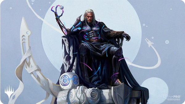 UP PLAYMAT MTG EDGE OF ETERNITIES CHARACTER PW