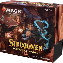 Strixhaven: School of Mages - Bundle