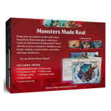 DND TROVE MONSTERS FEARSOME AND FEROCIOUS