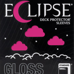 UP D-PRO ENHANCED ECLIPSE GLOSS HOT PINK 105CT
