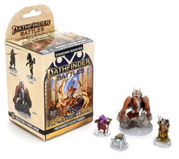 PF BATTLES: THE MWANGI EXPANSE BLIND BOX