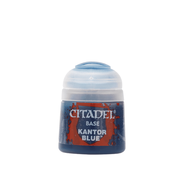 Layer: Kantor Blue (12Ml)