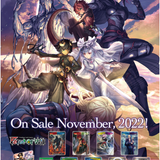 FOW The Underworld of Secrets Booster Box