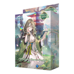 Grand Archive: Kongming Starter Deck