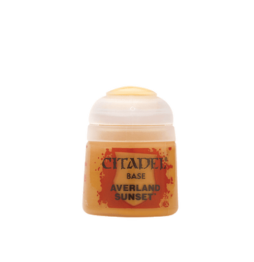 Base: Averland Sunset (12Ml)