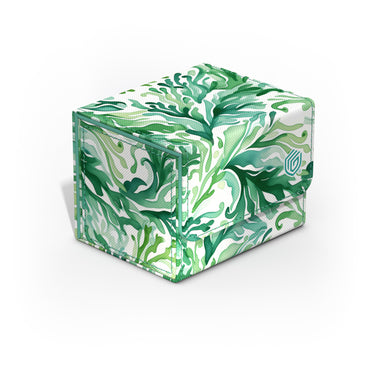 UG DECK CASE SIDEWINDER 100+ CORAL PLACES KELP FOREST