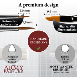 Army Painter Tools