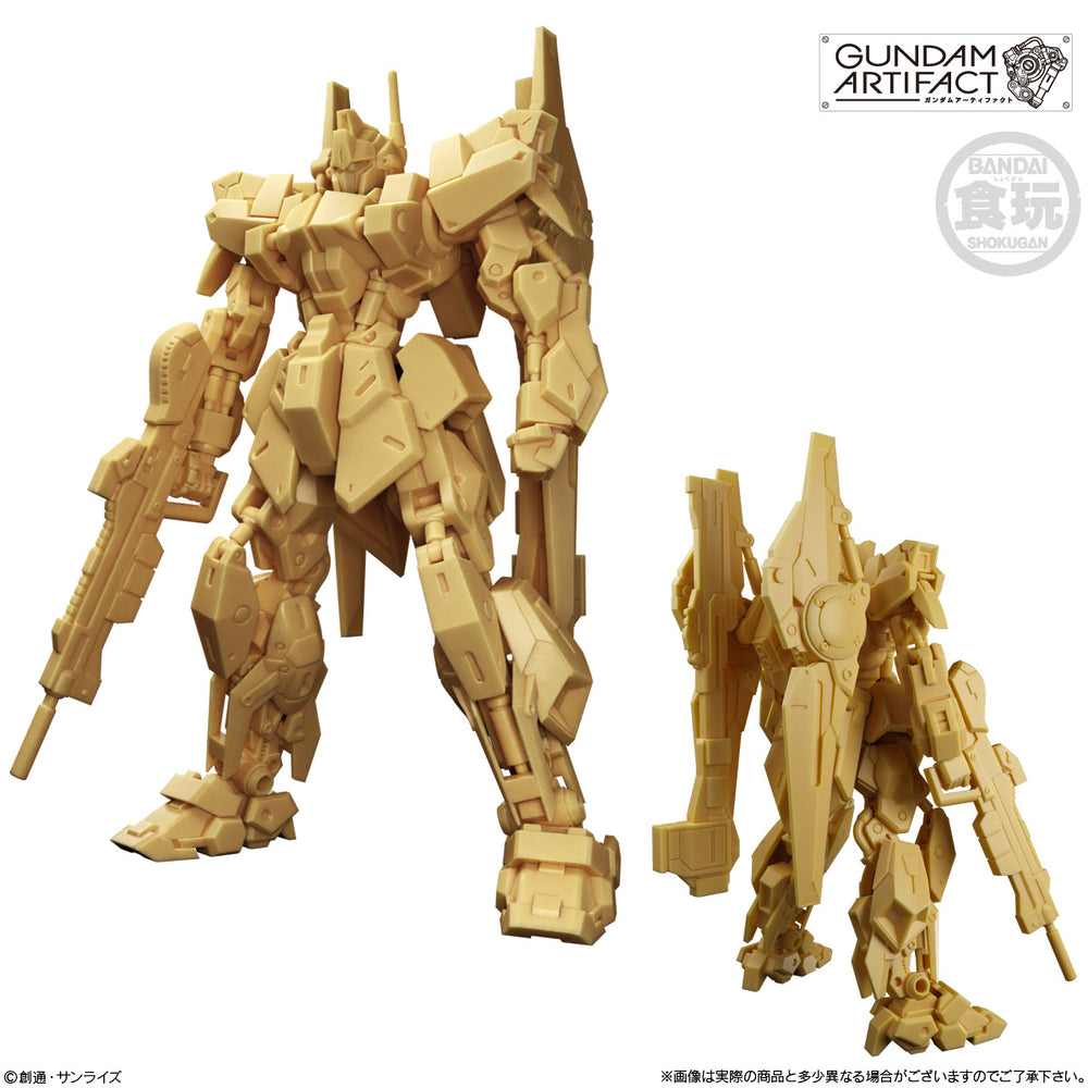 BANDAI GUNDAM ARTIFACT #5 - BLIND BOX