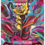 Sword & Shield: Lost Origin Booster Pack