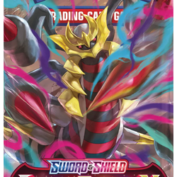 Sword & Shield: Lost Origin Booster Pack