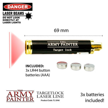 Army Painter Tools