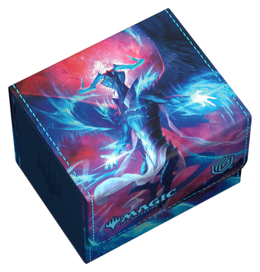 UG DECK CASE SIDEWINDER 100+ XENOSKIN MTG TARKIR DRAGONSTORM