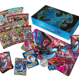Pokemon ME02 Phantasmal Flames Charizard UPC