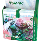 MTG BLOOMBURROW COLLECTOR BOOSTER BOX