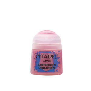 Layer: Emperor's Children (12Ml)