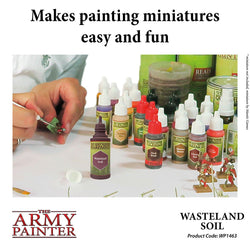 Army Warpaints Wasteland Soil