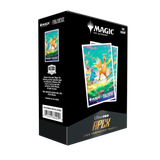 UP D-PRO APEX MTG FINAL FANTASY AA 105CT