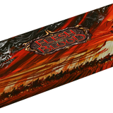 Flesh and Blood The Hunted Blitz Collection