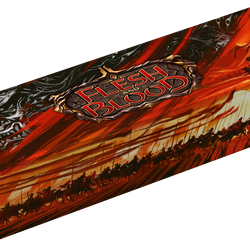 Flesh and Blood The Hunted Blitz Collection