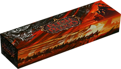 Flesh and Blood The Hunted Blitz Collection