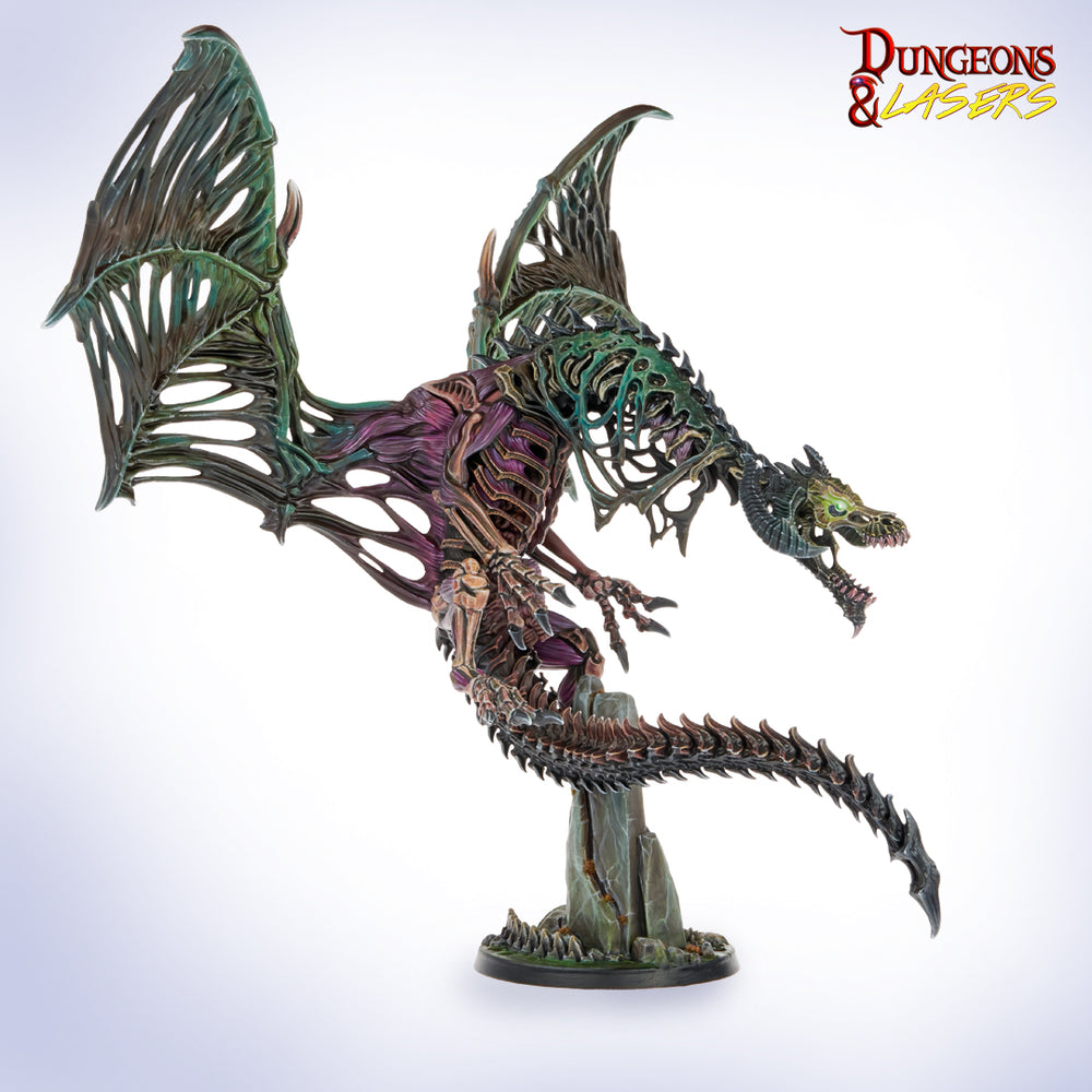 Thall The Defiler