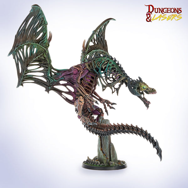 Thall The Defiler