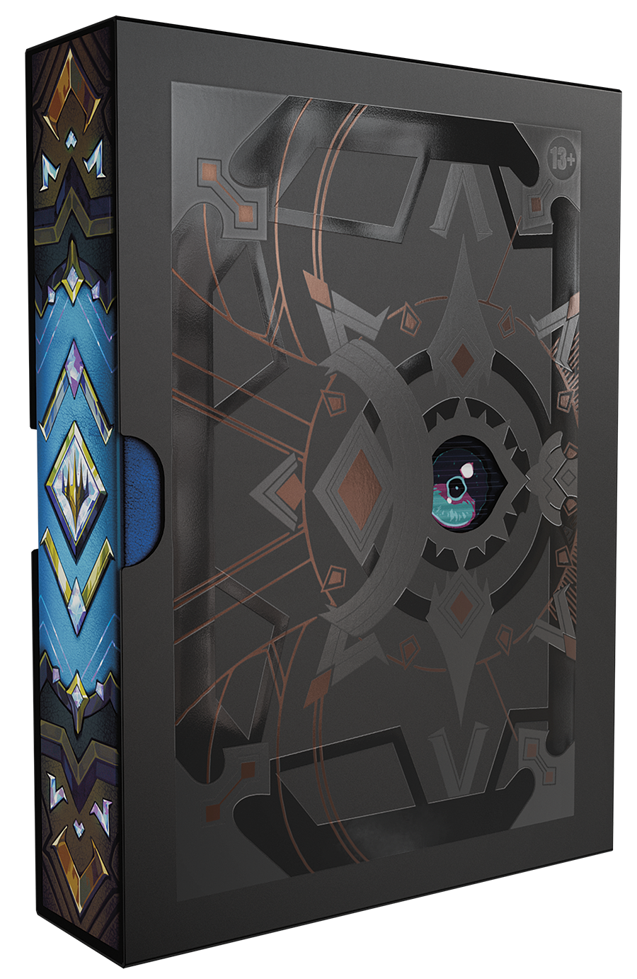 MTG SECRETS OF STRIXHAVEN CODEX BUNDLE (May 15th Release)