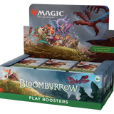 MTG BLOOMBURROW PLAY BOOSTER