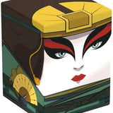 SQUAROES AVATAR: THE LAST AIRBENDER II KYOSHI