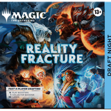 MTG REALITY FRACTURE DRAFT NIGHT [2026-10-02]