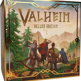 VALHEIM BASE GAME DELUXE EDITION