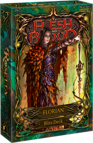 FAB Florian Blitz Deck