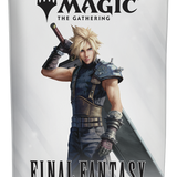 MTG Final Fantasy Booster Play Pack