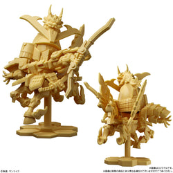 GUNDAM SUPERIOR DEFINE NO. 01 SHOKUGAN SUPERIOR DEFINE - BLIND BOX