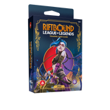 Riftbound Origins Champion Deck Jinx
