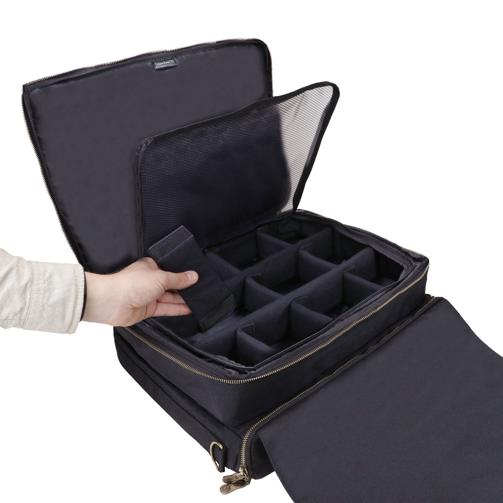 AP Enhanced TRADING CARD SHOULDER BAG