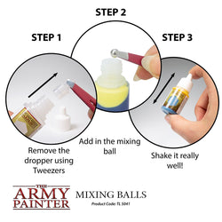 Army Painter Tools